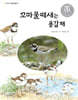 꼬마물떼새는 용감해