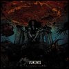 Vokonis - The Sunken Djinn (LP)