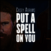 Casey Abrams - Put A Spell On You (LP)