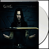 Gus G. - Fearless (Limited Edition)(Gatefold Cover)(180G)(White LP)