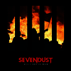 Sevendust - All I See Is War (LP)