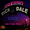 Dick Dale - Live On Santa Monica Pier (LP)