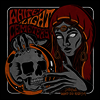 White Light Cemetery - Careful What You Wish For (LP)