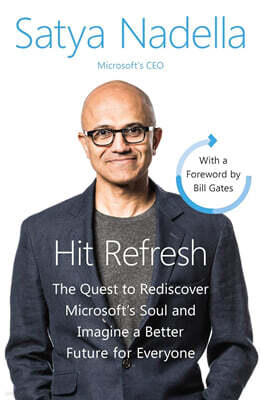 Hit Refresh