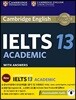 Cambridge IELTS 13 : Academic Student's Book with Answers