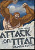 Attack On Titan: Colossal Edition 4