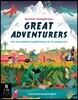 Alastair Humphreys' Great Adventurers