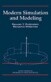 Modern Simulation and Modeling