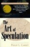 The Art of Speculation