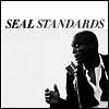 Seal - Standards (White Vinyl LP)