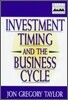 Investment Timing and the Business Cycle