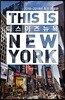 디스 이즈 뉴욕 THIS IS NEW YORK