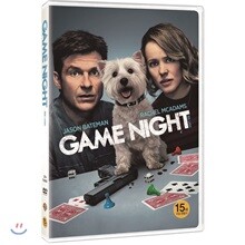 게임 나이트 (1Disc)