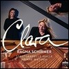 Ragna Schirmer 클라라 슈만: 피아노 협주곡 / 베토벤: 피아노 협주곡 4번 (Clara Schumann: Piano Concerto)
