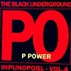 The Black Underground - Pop Power