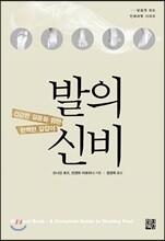 발의 신비
