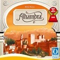 Alhambra 알함브라 보드게임