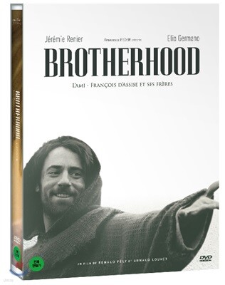 성 프란치스코 (1Disc)