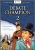 Debate Champion 2 (Advanced): Student Book