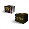 Queen - Queen 40 (3OCD Complete Deluxe Album Box Set) (Limited Edition)
