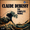 드뷔시 작품 전집 (Claude Debussy - The Complete Works) (33CD Boxset) - 여러 아티스트