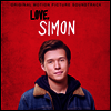 O.s.t - Love, Simon (original Motion Picture Soundtrack) (double Vinyl)