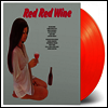 Various Artists - Red Red Wine (LP)