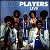 Ohio Players - Live 1977 (Vinyl LP)