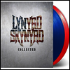 Lynyrd Skynyrd - Collected (Ltd. Ed)(Gatefold)(180G)(Blue & Red Vinyl)(2LP)