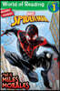 World of Reading: This Is Miles Morales