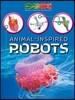 Animal-Inspired Robots
