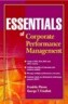 Essentials of Corporate Performance Measurement