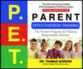 Parent Effectiveness Training: The Proven Program for Raising Responsible Children, 30th Anniversary Revised & Updated Edition