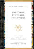 Galatians, Ephesians, Philippians: Volume 8 Volume 8