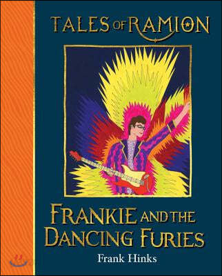 Frankie and the Dancing Furies