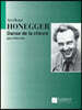 Danse de la Chevre: New Edition with Historical and Interpretation Notes for Solo Flute