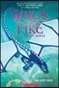 Wings of Fire: The Lost Heir: A Graphic Novel (Wings of Fire Graphic Novel #2)