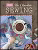 Tilda Hot Chocolate Sewing: Cozy Autumn and Winter Sewing Projects