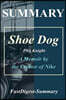 Summary   Shoe Dog