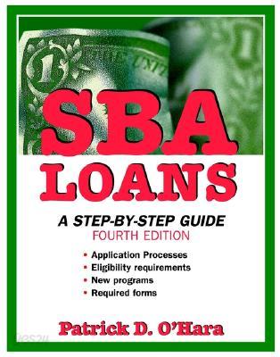 SBA Loans: A Step-By-Step Guide