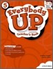 Everybody Up 5 : Teacher's Book