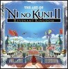 The Art of Ni No Kuni II: Revenant Kingdom