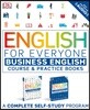 English for Everyone Slipcase: Business English Box Set: Course and Practice Books--A Complete Self-Study Program