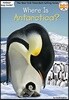 Where Is Antarctica?