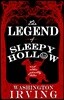 The Legend of Sleepy Hollow and Other Ghostly Tales