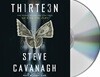 Thirteen: The Serial Killer Isn't on Trial. He's on the Jury.