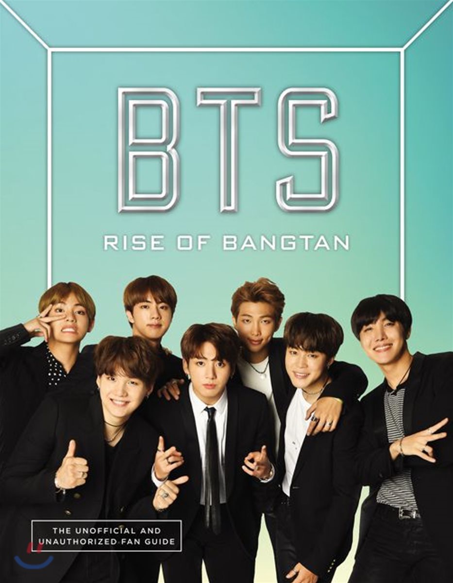 The BTS: Rise of Bangtan