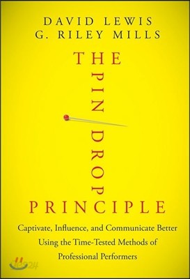 The Pin Drop Principle