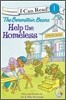The Berenstain Bears Help the Homeless: Level 1