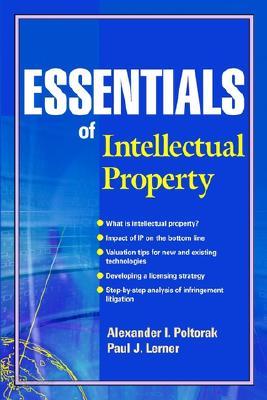 Essentials of Intellectual Property